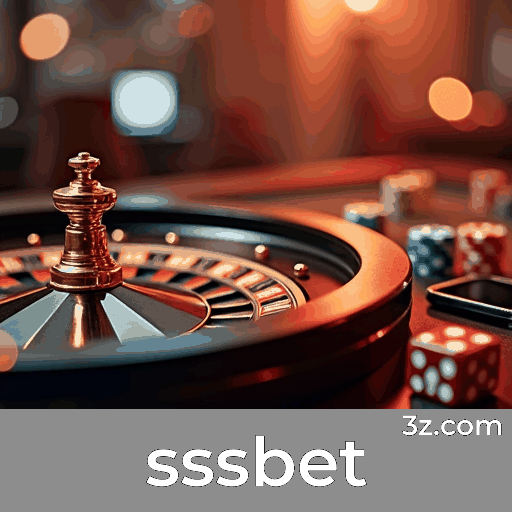 Revolucionando Jogos de Aposta Online com sssbet: Inovação e Valor