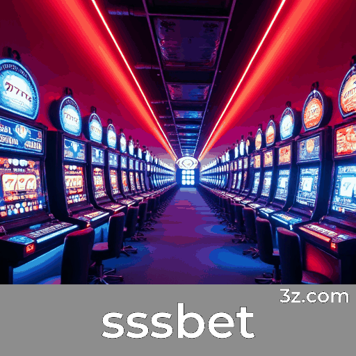 Tecnologia 3D em jogos de cassino no sssbet