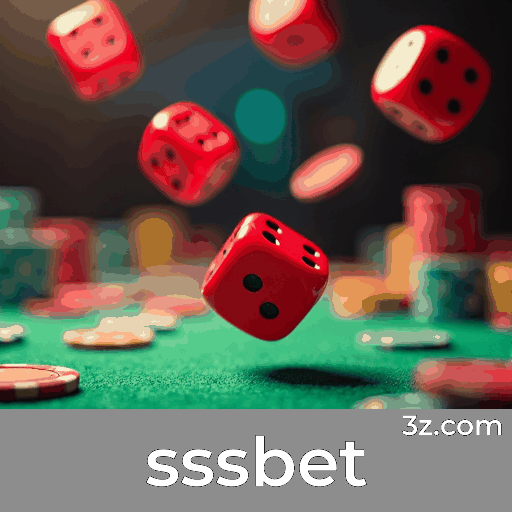 sssbet: Experiência Profissional em Apostas na Plataforma