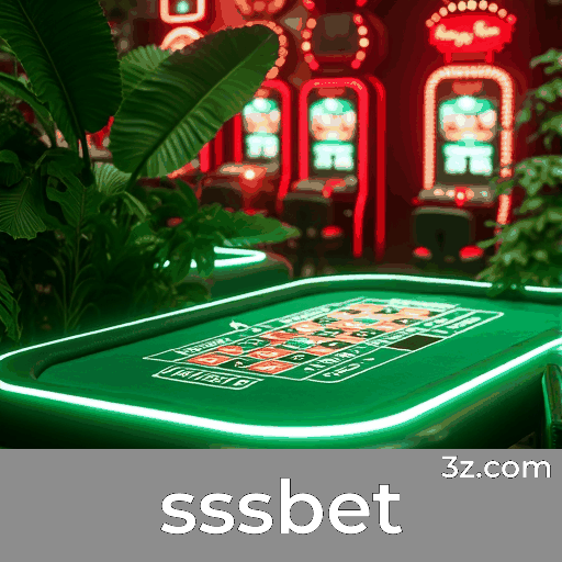 sssbet: Bônus e Promoções Imperdíveis